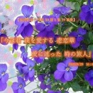 5集39番歌　お題「愛」　と恋に落ちてと