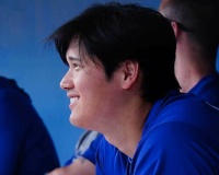 【大谷】日本人の陰湿さを舐めんなよ！！大谷が嫁を隠す理由が分からないアメリカ人に喝ｯ!!!!