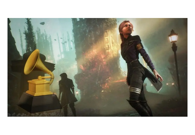 『Clair Obscur: Expedition 33』、グラミー賞ゲーム部門落選で一部のファンがブチギレ