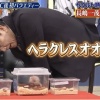 栗山英樹さん、ヘラクレスオオカブトに大興奮ｗｗｗｗｗｗｗｗ