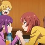 ゲイルのアニメ日記