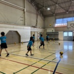 ARS(町田の小学生バレーボールチーム)保護者ブログ