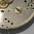 懐中時計第一号…！Tavannes (タヴァンヌ）懐中時計ゲット＆OH