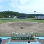 野球場巡り