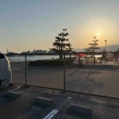 ５月１５日（金）今日も御前浜