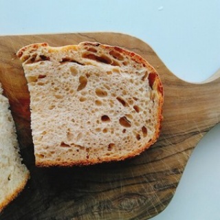 パンとごはんとおやつメモ