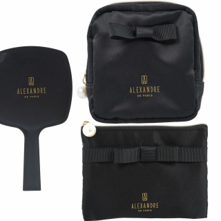 ききらら☆雑誌付録レビュー