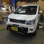 車の電機屋　奥さん ブログを始めるの巻