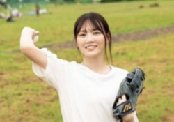 【画像】違和感がありまくる田村真佑のこのフォームwwwwwwww