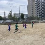 プライマリーカラーFC