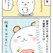 プロテインで肝臓いためた話
