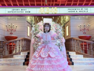 大盛真歩がこのまま引退するとは思えないんだが…【元AKB48まほぴょん】