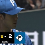 【パCS】 日ハム、ド派手に逝くｗｗｗｗ 栗原サヨナラ満塁ホームランｗｗｗｗ