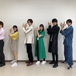 『[ノイミー] 川中子奈月心「（ノイステ・川中子SP）初インタビューが大好きな皆さんで本当に嬉しかったです☺️!!!!!」』の画像