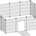 サクラの大きなサークルを検討