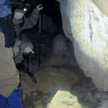 『オソノエラ鍾乳洞 その2』の画像