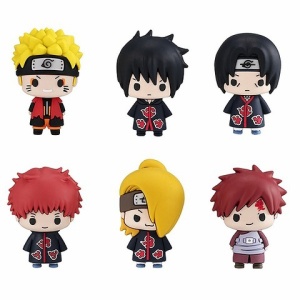 るかっぷ NARUTO-ナルト- 疾風伝 サソリ : アニメ＆漫画 グッズ情報