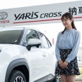 【ないだろ？】実際、「ヤリスクロス」より万人受けするクルマってあるけ？？？？？？？？