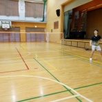 Team PowerHitters Maxの練習記録