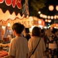 西九条神社 夏祭2026が開催！西九条の街を神輿が巡る夏の恒例イベント