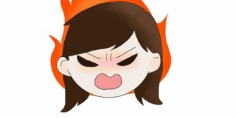 母が甥を預かっている際、急用で出かけた。→私が甥と遊んでいると、合い鍵で入ってきた兄嫁に突然怒鳴られた。