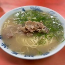 元祖長浜屋@福岡市中央区