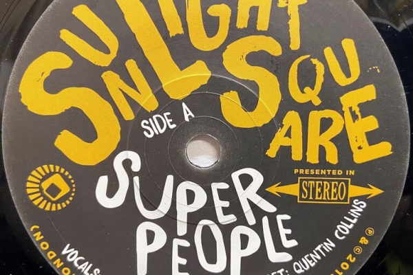 ディスクユニオン新宿ソウル・ダンスミュージックショップ - SOUL中古7