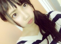 【朗報】北川綾巴たそのルックスが絶好調!!!