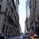 ニューヨーク旅行記２４（トランプ・タワー）