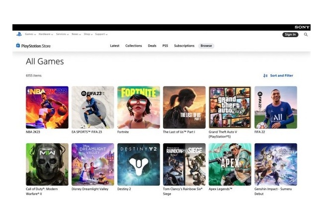 イギリスの消費者団体、PS Storeの“ストア税”を巡る集団訴訟
