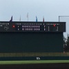 中田にHRが出るなど打線好調！楽天との練習試合に7−2で勝利！