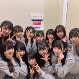 『[ノイミー] ≠ME出演『令和元年　地域安全都民大会』終了後、メンバーツイートなど…』の画像