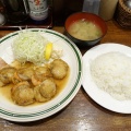 四ツ谷　かつれつ四谷たけだ２２