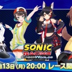 トレンドの通り道