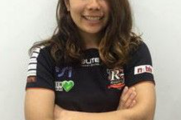 加藤慶子が負傷のため離脱 加藤あかり女子日本代表入り 女子ラグビー 女子 アスリート ク