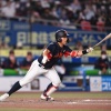U-18の浅野翔吾 打率.143(7-1) 0本 0打点