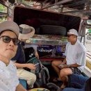 株式会社賃貸ハウス社長　第957回　タイ旅行　2日目 その3 タイ　パタヤ編