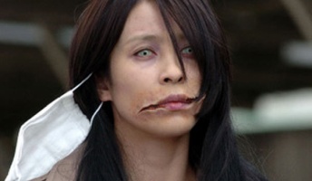 口裂け女とかいう全国の子供を恐怖に陥れた存在←これ・・・・