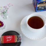 『コーヒー党の夫が夢中になった紅茶ティーバッグBEST5』の画像