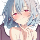 [東方]今日はどの血にしようかな