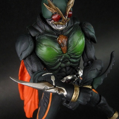 S.I.C. LIMITED GREEED UVA : とこぶろ -S.I.C.に囲まれる日々-