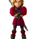 【朗報】 Switch2版ドラクエ7リメイク 4k60fps安定！