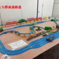 夏休みはプラレールで遊ぼう！