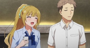 【よう実 2期】第2話 感想 偽物だった関係【ようこそ実力至上主義の教室へ】