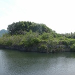 城とか陵墓とか