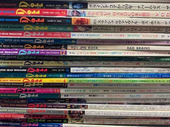 ドールが大量入荷!!!