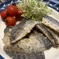 猛暑から豪雨の夏でもメシを作る。