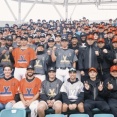 日本でもプロ野球のウィンターリーグやったら面白くね？