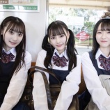 『[イコラブ] 齊藤なぎさ「3人と送るスクールライフはどうですか？」』の画像