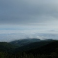 雲海　トトロ峠　沖里河山